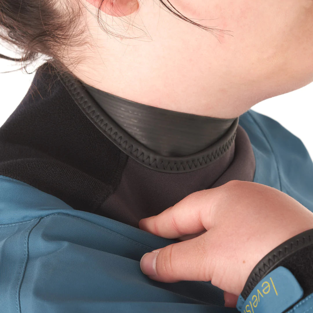 Level Six Nova neck
